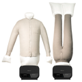 IronHero 1200 Mannequin Dry