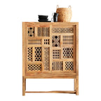 Nismaaya Naarah Cabinet