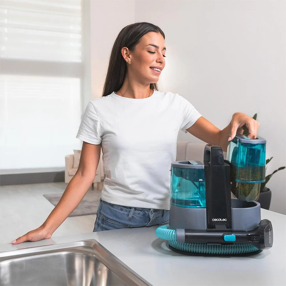 Conga 4000 Carpet&Spot Spray XL