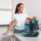 Conga 4000 Carpet&Spot Spray XL
