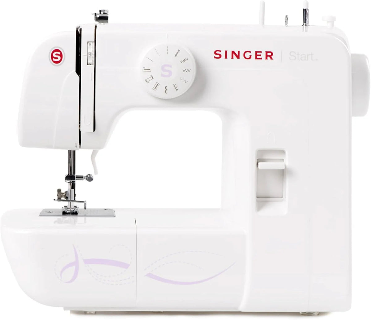 Singer 1306 – Máquina de Coser Mecánica