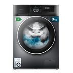 Bolero DressCode 8500 Inverter Steel A
