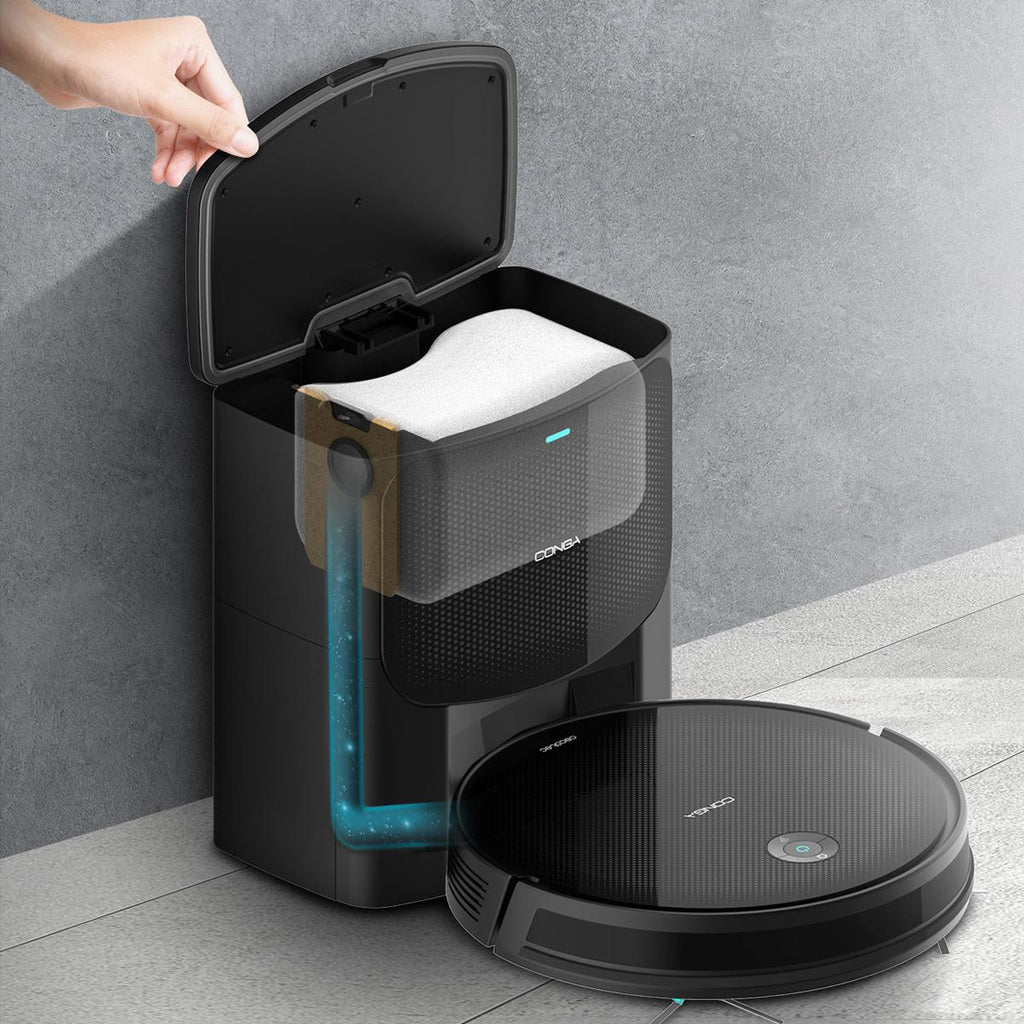 Conga 2299 Ultra Home X-Treme T