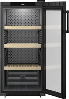 Liebherr Cave de vieillissement WPbl 4201