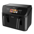 Cecofry&Grill Duoheat 10000
