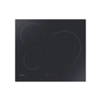 Horno + Placa de Inducción Candy PCI26PCXCI633C