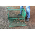 Landzie Compost & Peat Moss Spreader