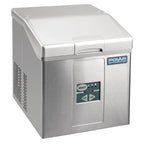 Machine À Glaçons De Comptoir 17Kg Polar Série C