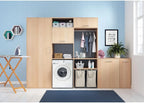 LAV.C/FRONT 7KG 1200GIRI CE.A INVERTER VAPORE