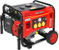 Mecafer Groupe electrogene MF5000
