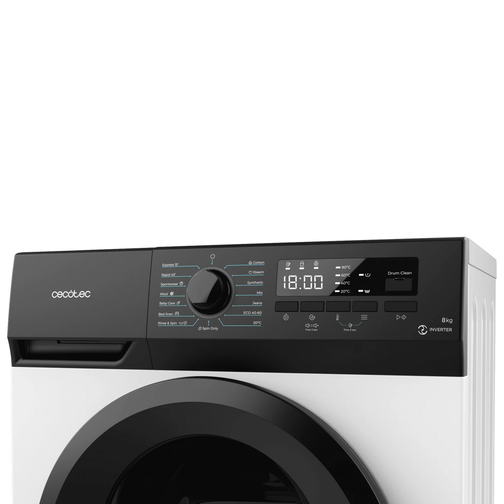 Bolero DressCode 8300 Inverter A