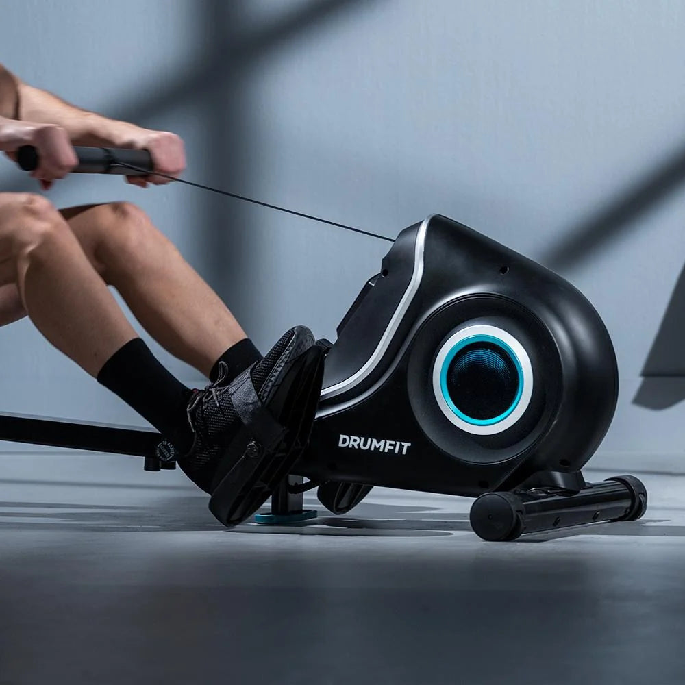 Drumfit Rower 7000 Regatta