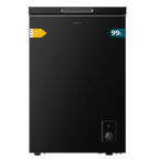 Bolero CoolMarket Chest 99 Black E