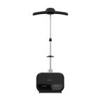 IronHero 1200 Mannequin Dry