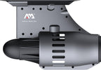 Fin Bleu Électrique Puissance du Moteur S Drive