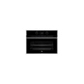 Horno Teka Hlc840 Inox Compacto Multifuncion Display Touch Control Hydroclean 41531020