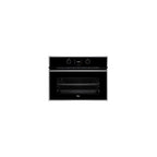 Horno Teka Hlc840 Inox Compacto Multifuncion Display Touch Control Hydroclean 41531020
