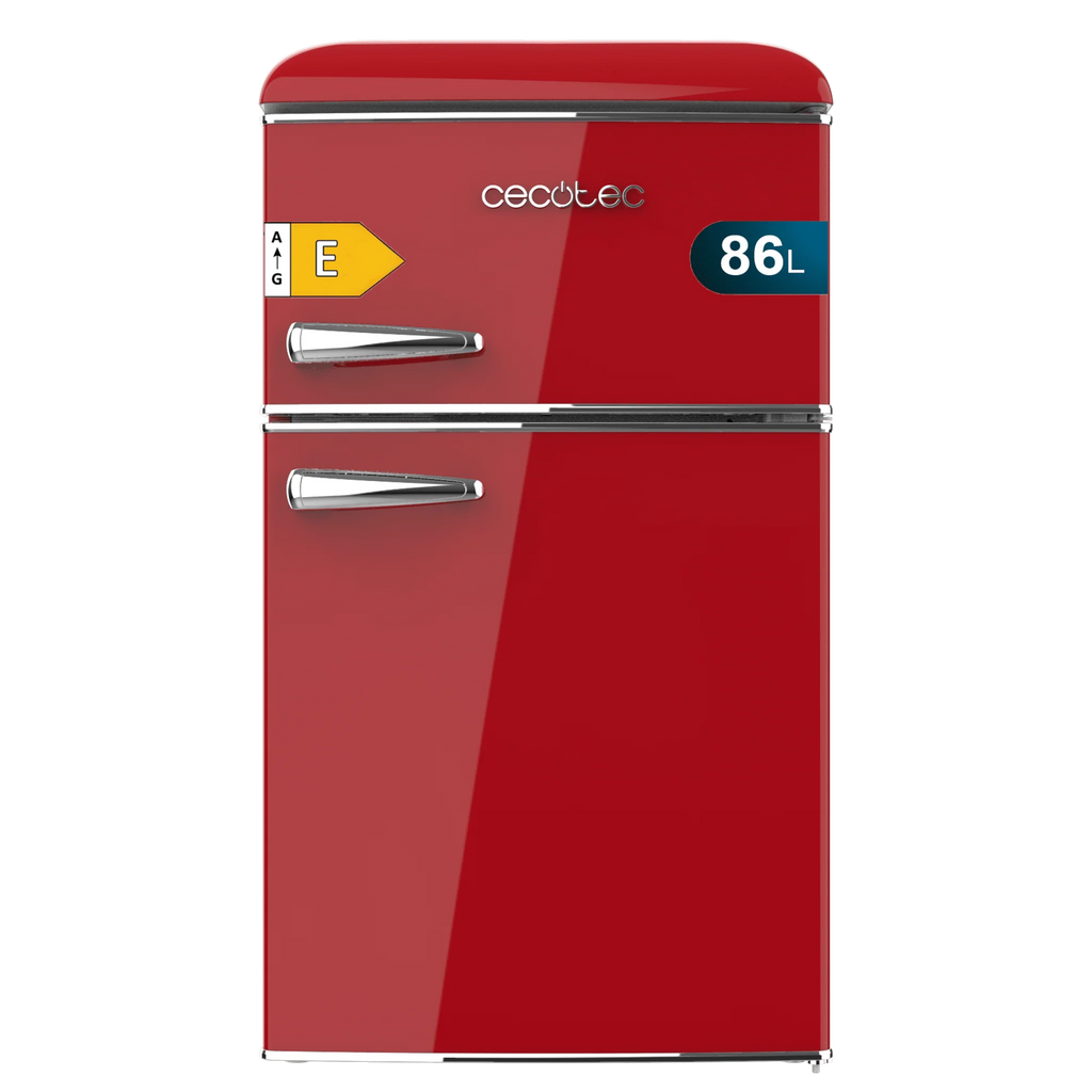 Bolero CoolMarket 2D Origin 86 Red E