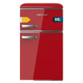 Bolero CoolMarket 2D Origin 86 Red E