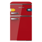 Bolero CoolMarket 2D Origin 86 Red E