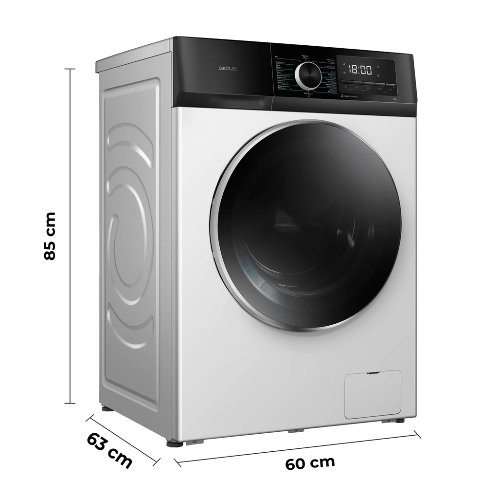 Bolero DressCode 10500 Inverter A
