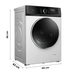 Bolero DressCode 10500 Inverter A