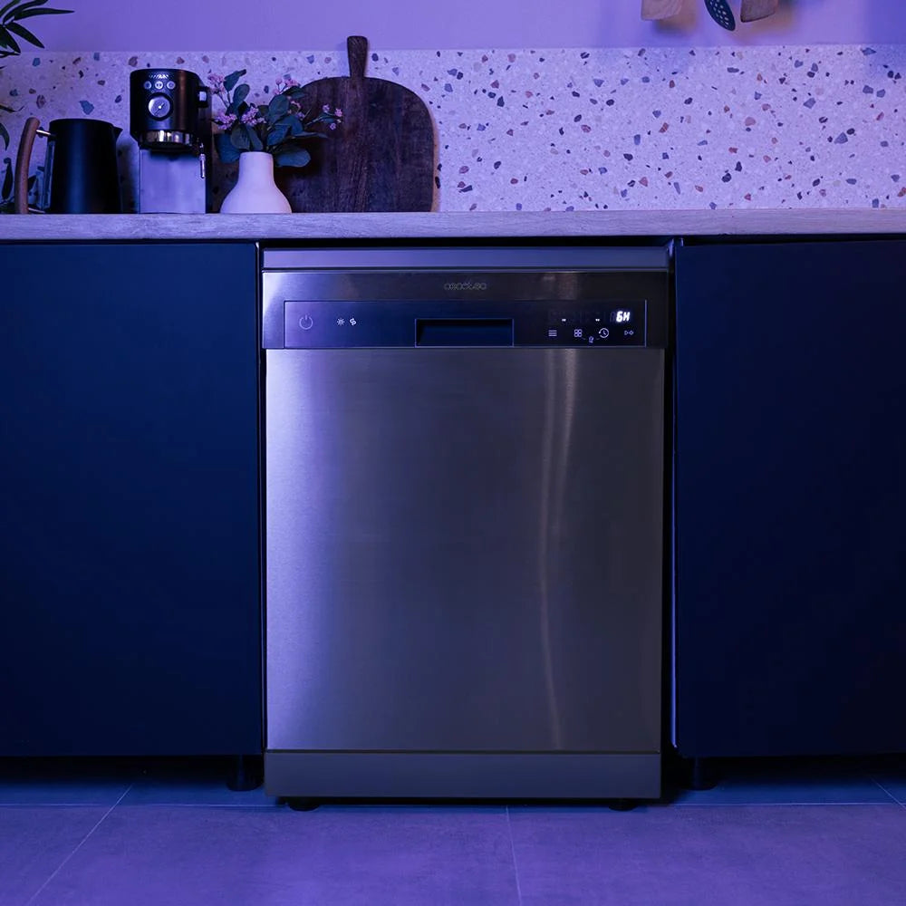 Bolero Aguazero 6110 Inox