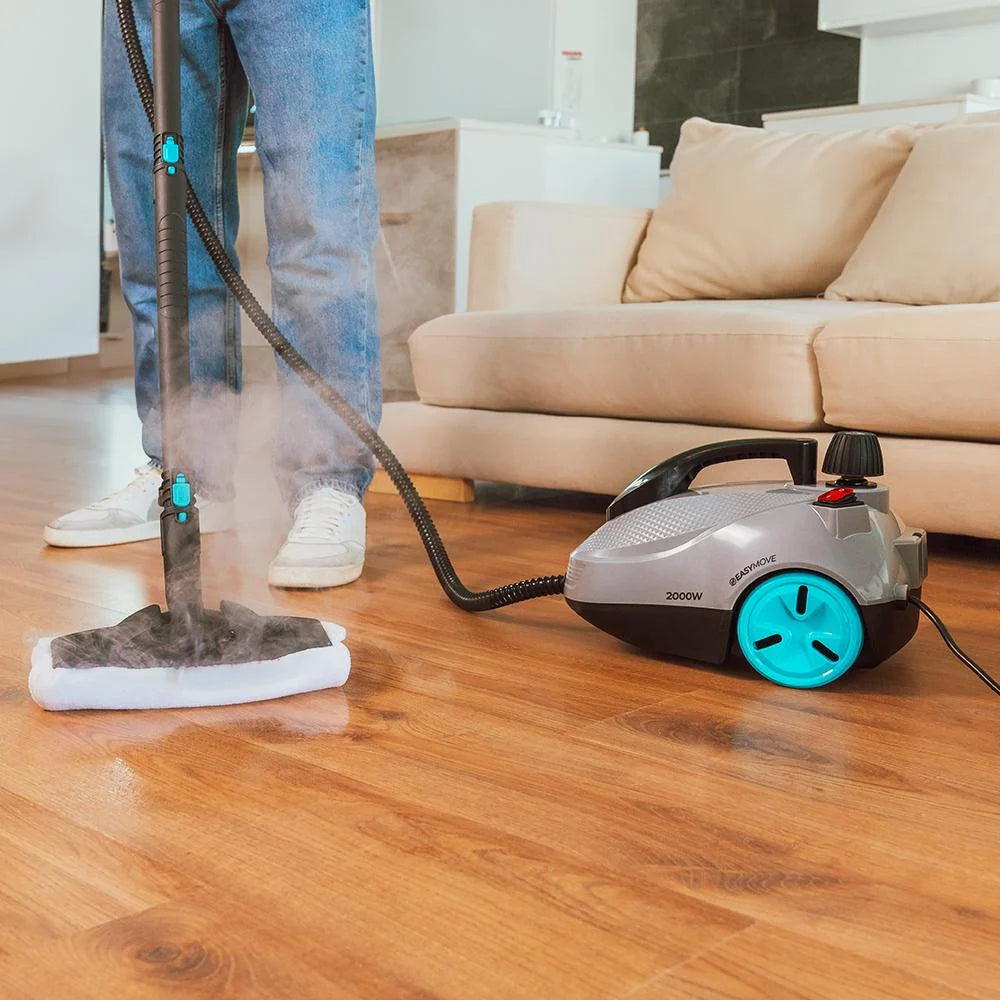 HydroSteam 2000 EasyHome Max