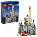 Castillo de Disney LEGO 71040 Set de Construcción (4080 Piezas)