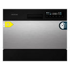 Bolero Aguazero 2300 Inox