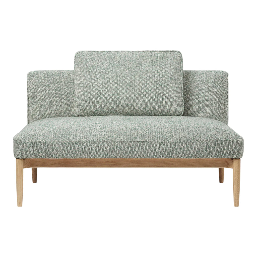 Fadey 1 Seater Sofa
