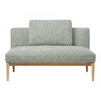 Fadey 1 Seater Sofa
