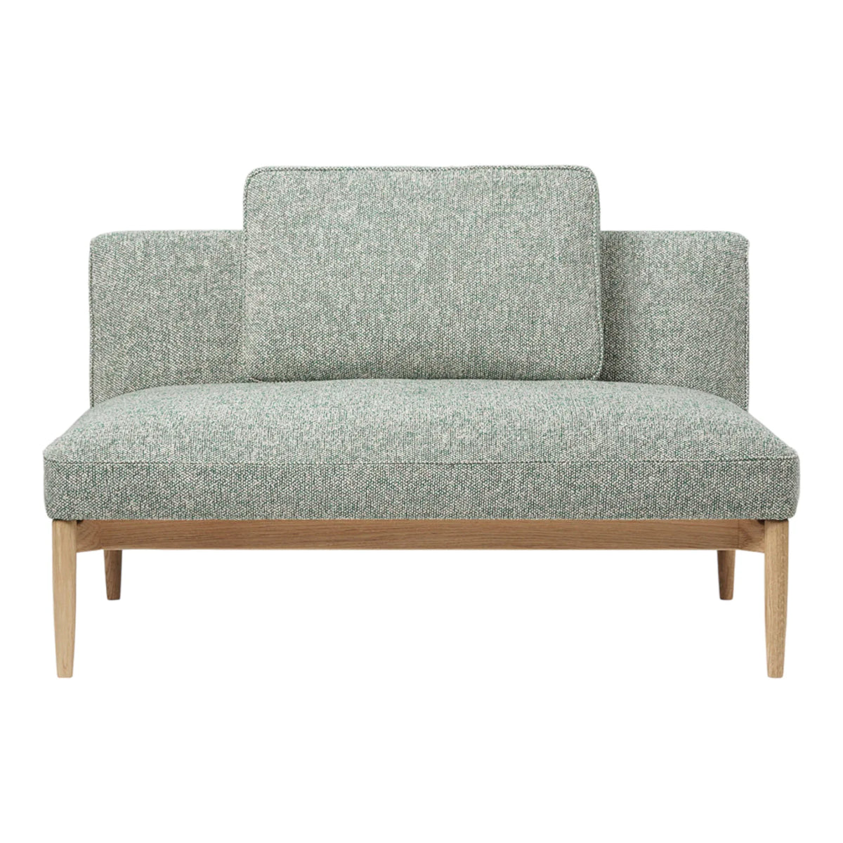 Fadey 1 Seater Sofa