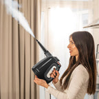 Hydrosteam 1300 Rapid Max