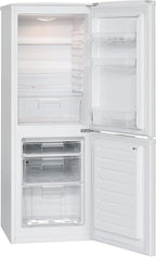 Réfrigérateur - congélateur KG 320 - Classe énergétique A+++ - Hauteur : 143,80 cm - 163 kWh/an - Réfrigérateur de 112 litres - Congélateur de 48 litres Weiß