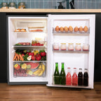 Bolero CoolMarket TT 133 L Black