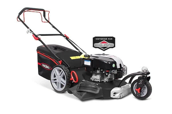 Tondeuse thermique 3 roues RAC511BSRP - 161cc