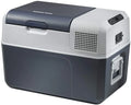 Dometic MOBICOOL FR40 ACDC Glacière Compression Environ 12V/ 24V et 230 V, 38 L