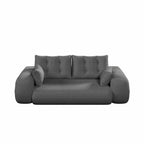 78.7 Multi-Functional Foldable Sofa Bed