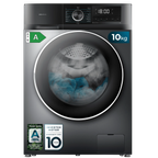 Bolero DressCode 10500 Inverter Steel A