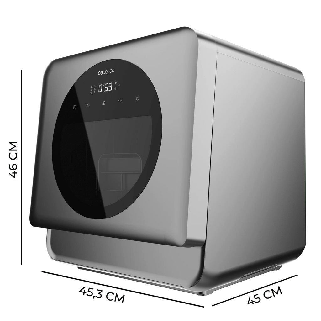 Bolero Aguazero 1150 Dark