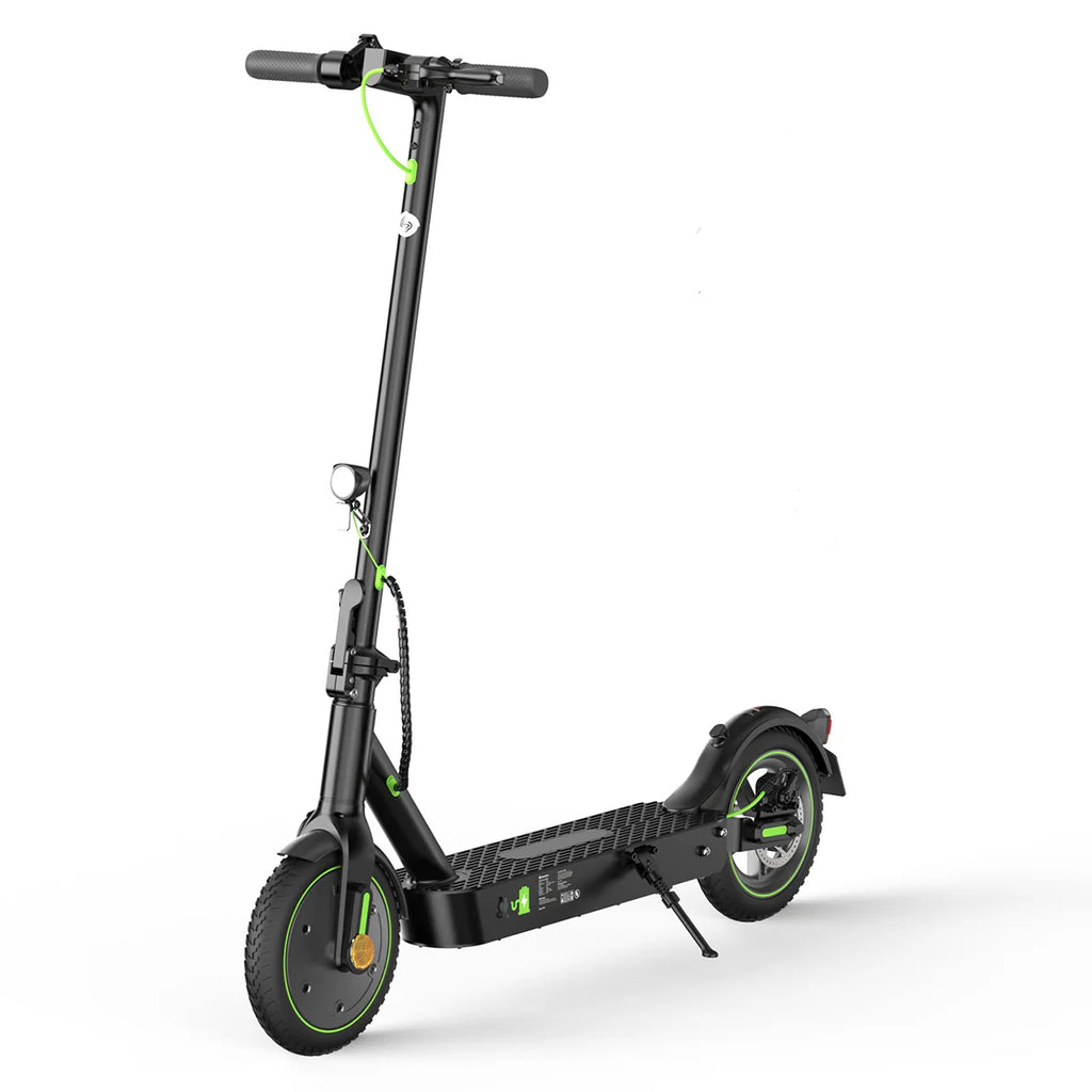 Patinete Eléctrico Isinwheel S9pro - 8,5" - 330w 36v 7,5ah - Control Mediante Aplicación - Suspensión Trasera