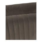 ComfyTrio 3 Seater Teak Wood Sofa