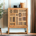Nismaaya Naarah Cabinet