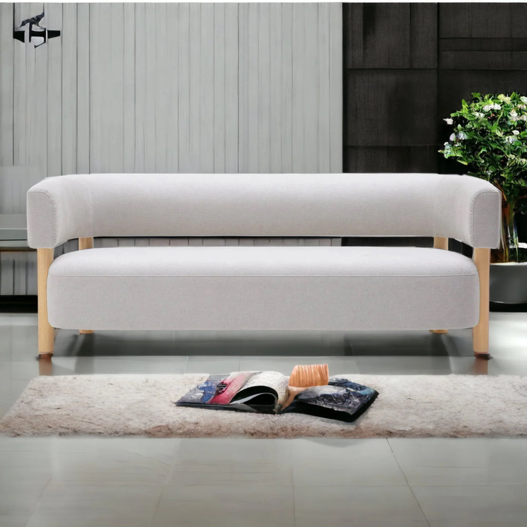 Nismaaya Barra 3 Seater Sofa