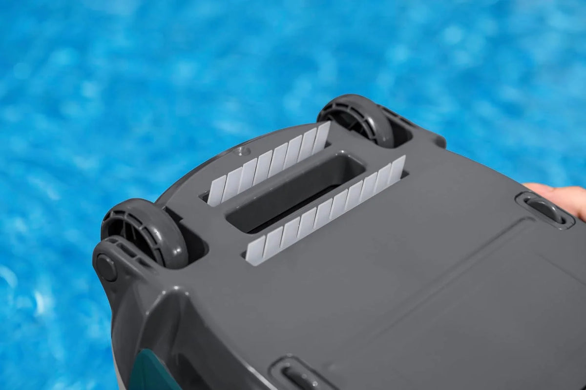 Bestway Aspirateur de Piscine robotisé AquaTronix G150