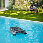 Pack Conga Pooldroid 5000 TotalClean Pearl + Conga Pooldroid AquaSkater
