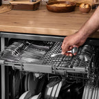 Bolero Aguazero 6200 Inox D