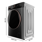 Bolero DressCode 10610 Inverter Steel A