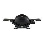 Barbacoa Weber De Gas Q-1200 Negra
